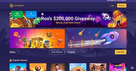 roobet casino review